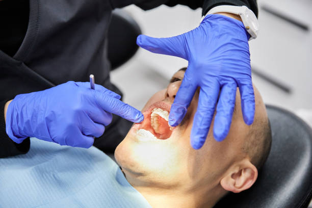 Best Pediatric Emergency Dentist in Beachwood, OH