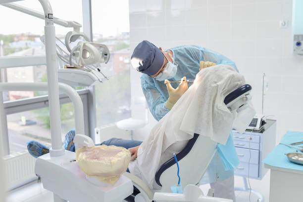 Best Emergency Dental Surgery in Beachwood, OH
